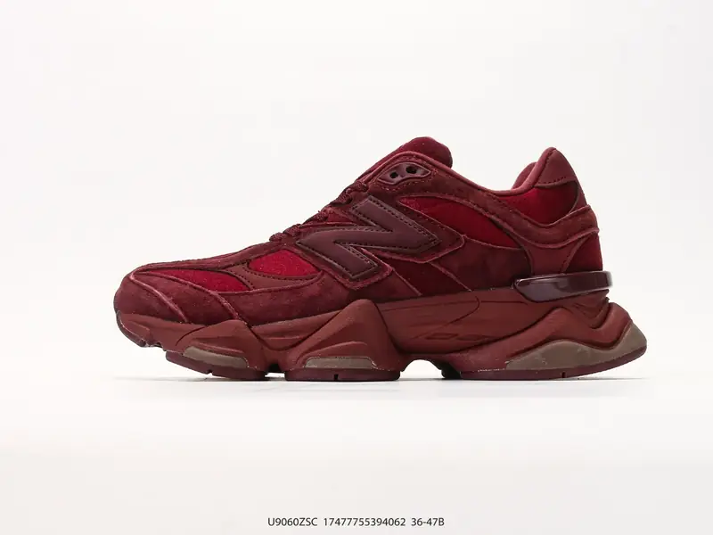 ニューバランス スポーツシューズ レトロ U9060ZSC #17477755394062